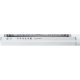 Indesit DI9E 2B10 UK lavastoviglie A scomparsa totale 9 coperti F 4