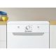 Indesit DF9E 1B10 UK lavastoviglie Libera installazione 9 coperti F 4