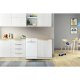 Indesit DF9E 1B10 UK lavastoviglie Libera installazione 9 coperti F 5