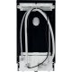 Hotpoint Ariston HF9E 1B19 B UK Libera installazione 9 coperti 10
