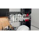 Whirlpool WF9E 2B19 X UK lavastoviglie Libera installazione 9 coperti F 10