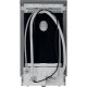Whirlpool WF9E 2B19 X UK lavastoviglie Libera installazione 9 coperti F 14