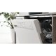 Indesit I3B L626 UK lavastoviglie A scomparsa totale 14 coperti E 9