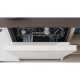 Indesit I3B L626 UK lavastoviglie A scomparsa totale 14 coperti E 10