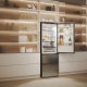 Haier 3D 60 Serie 5 HTW5618ENMG(UK) Libera installazione 360 L Argento 18
