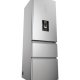 Haier 3D 60 Serie 5 HTW5618EWMG(UK) Libera installazione 357 L E Argento 4