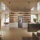 Haier 3D 60 Serie 5 HTW5618EWMG(UK) Libera installazione 357 L E Argento 10
