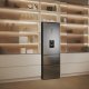 Haier 3D 60 Serie 5 HTW5618EWMG(UK) Libera installazione 357 L E Argento 12