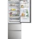 Haier 3D 60 Serie 5 HTW5618EWMG(UK) Libera installazione 357 L E Argento 14