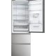 Haier 3D 60 Serie 5 HTW5618EWMG(UK) Libera installazione 357 L E Argento 15