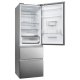 Haier 3D 60 Serie 5 HTW5618EWMG(UK) Libera installazione 357 L E Argento 17