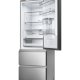 Haier 3D 60 Serie 5 HTW5618EWMG(UK) Libera installazione 357 L E Argento 19