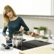 Fissler Vitavit Premium 4,5 L Acciaio inox 8