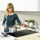 Fissler Vitavit Premium 4,5 L Acciaio inox 9
