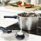 Fissler Vitavit Premium 4,5 L Acciaio inox 10