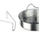 Fissler Vitavit Premium 4,5 L Acciaio inox 13