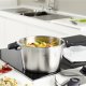 Fissler Vitavit Premium 6 L Acciaio inox 8