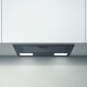 Elica ERA-LUX-BLK-60 cappa aspirante Integrato Nero 370 m³/h 4