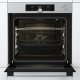 Gorenje BPSA6747A08XWI 77 L Acciaio inox 3