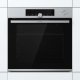 Gorenje BPSA6747A08XWI 77 L Acciaio inox 5