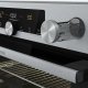 Gorenje BPSA6747A08XWI 77 L Acciaio inox 10