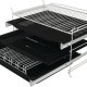 Gorenje BPSA6747A08XWI 77 L Acciaio inox 11