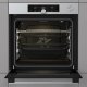 Gorenje BPSA6747A08XWI 77 L Acciaio inox 3
