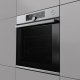 Gorenje BPSA6747A08XWI 77 L Acciaio inox 4