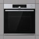 Gorenje BPSA6747A08XWI 77 L Acciaio inox 5
