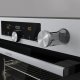 Gorenje BPSA6747A08XWI 77 L Acciaio inox 8