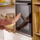 Gorenje BPSA6747A08XWI 77 L Acciaio inox 15