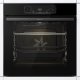 Gorenje BO6737E02BG + GI6401BSC set di elettrodomestici da cucina Ceramica Forno elettrico 4