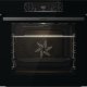 Gorenje BO6737E02BG + GI6401BSC set di elettrodomestici da cucina Ceramica Forno elettrico 6