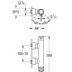 GROHE Grandera Cromo 4