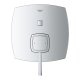 GROHE Grandera Cromo 3