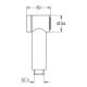 GROHE Sena Trigger Spray 35 Cromo 4
