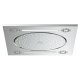 GROHE Rainshower F-Series 15″ Cromo 3