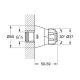 GROHE Relexa 50 Cromo 3