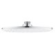 GROHE Rainshower Cosmopolitan 210 Cromo, Bianco 3