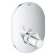 GROHE Grohtherm Special Cromo 3