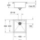 GROHE K700 3