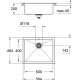 GROHE K700 3