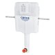 GROHE 38661000 cassetta per servizi igienici 4