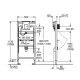 GROHE Rapid SL 3