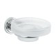 GROHE 40256000 piatto per saponetta 3