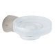 GROHE 40256000 piatto per saponetta 4