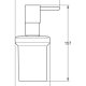GROHE Essentials erogatore di sapone Acciaio 3