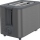Grundig TA 7340 Inox Ekmek Kızartma Makinesi 7 2 fetta/e 950 W Antracite 5