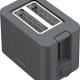 Grundig TA 7340 Inox Ekmek Kızartma Makinesi 7 2 fetta/e 950 W Antracite 6