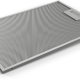 Neff D94BHM1S5B cappa aspirante Cappa aspirante a parete Nero 372 m³/h 6